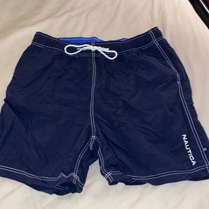 Nautica Swim Trunks - Large